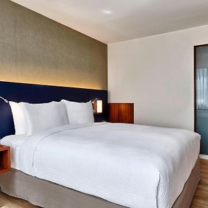 Courtyard By Marriott Rio De Janeiro Barra Da Tijuca