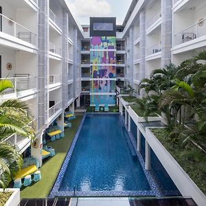 Viva Dash Hotel Seminyak